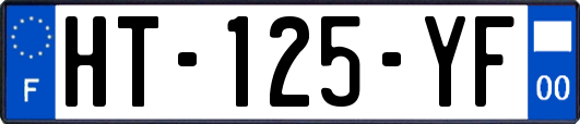 HT-125-YF