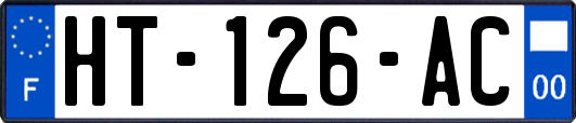 HT-126-AC