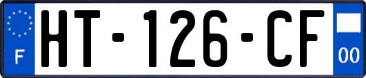 HT-126-CF