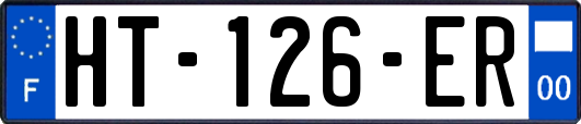 HT-126-ER
