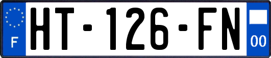 HT-126-FN