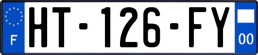 HT-126-FY