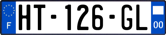 HT-126-GL