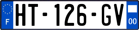 HT-126-GV