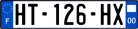 HT-126-HX