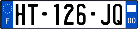 HT-126-JQ
