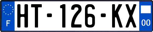 HT-126-KX
