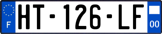 HT-126-LF