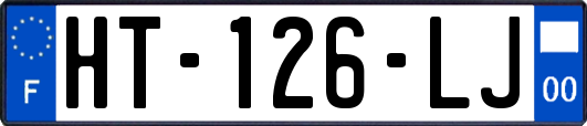 HT-126-LJ