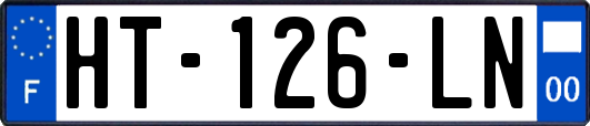 HT-126-LN