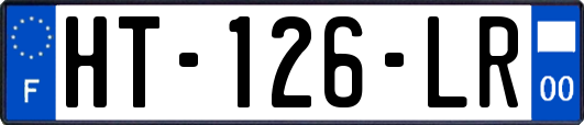 HT-126-LR