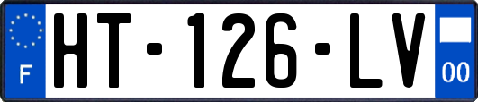 HT-126-LV