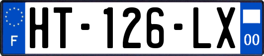 HT-126-LX