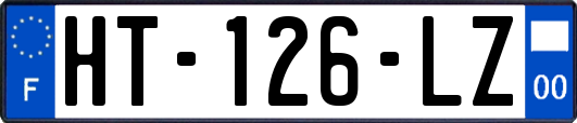 HT-126-LZ
