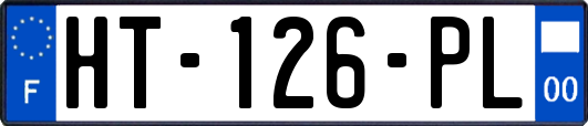 HT-126-PL