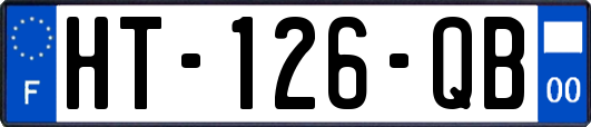 HT-126-QB