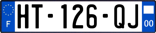 HT-126-QJ