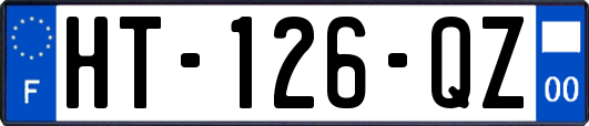 HT-126-QZ