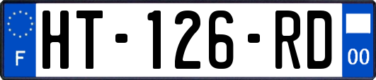 HT-126-RD