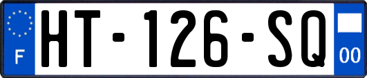 HT-126-SQ