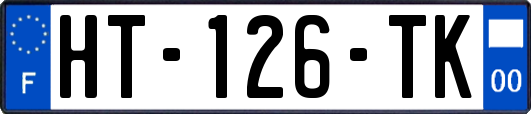 HT-126-TK
