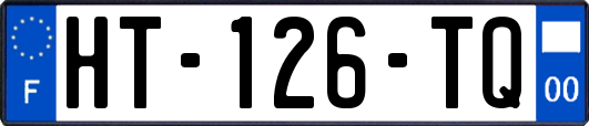 HT-126-TQ