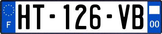 HT-126-VB