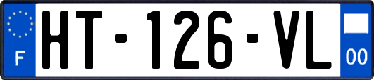 HT-126-VL
