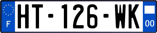HT-126-WK
