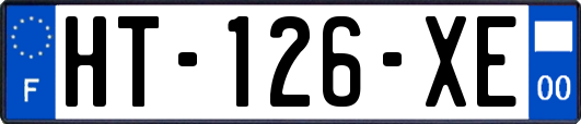 HT-126-XE