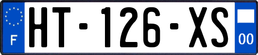 HT-126-XS