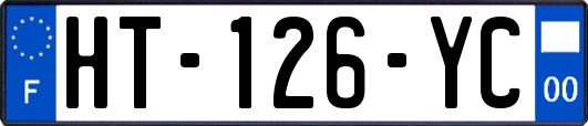 HT-126-YC
