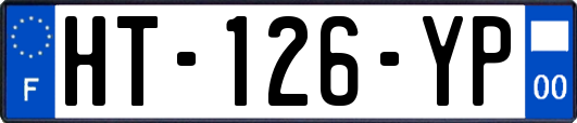 HT-126-YP