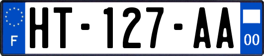 HT-127-AA