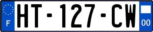 HT-127-CW