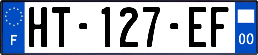 HT-127-EF