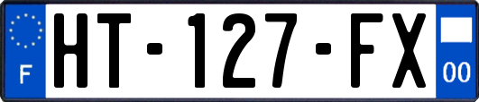 HT-127-FX