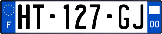 HT-127-GJ