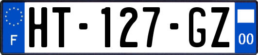 HT-127-GZ