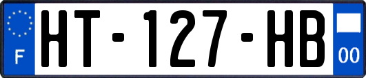 HT-127-HB