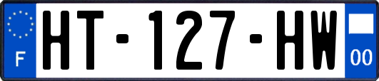 HT-127-HW