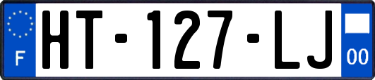 HT-127-LJ
