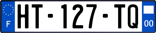 HT-127-TQ