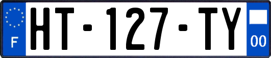 HT-127-TY