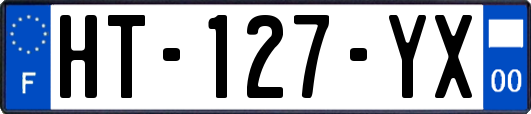 HT-127-YX