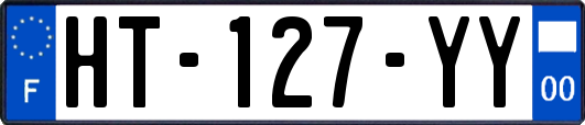 HT-127-YY