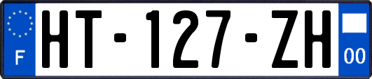 HT-127-ZH