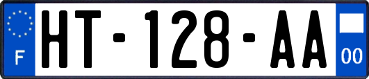 HT-128-AA