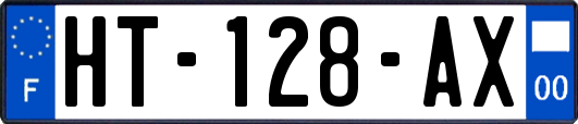 HT-128-AX