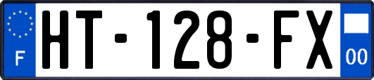 HT-128-FX